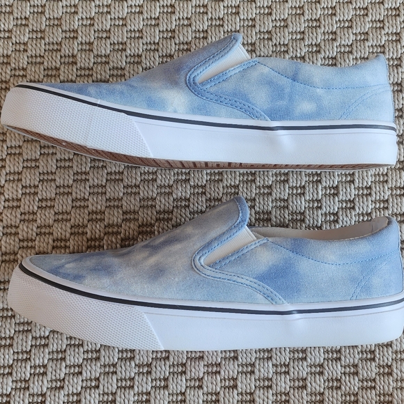 Womans No Boundaries sneakers - Picture 2 of 3